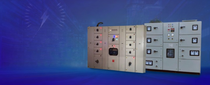 Industrial Electricals
