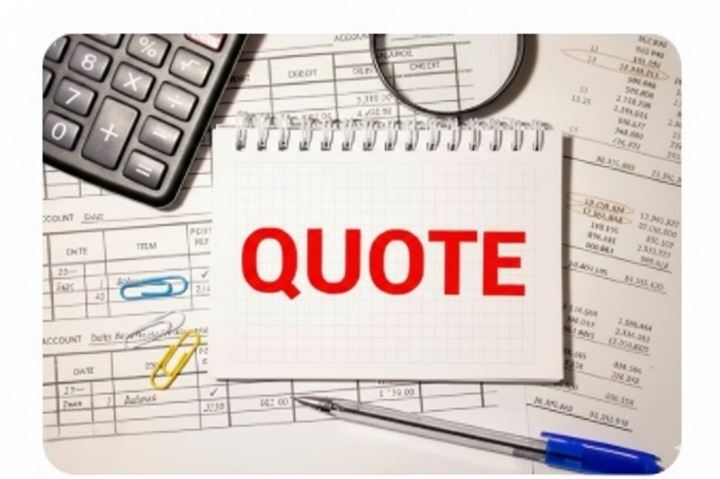 Get a Quote
